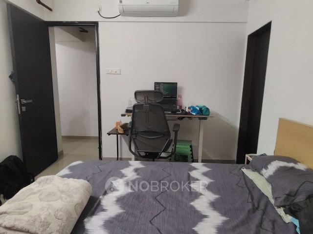 1 BHK Flat In Puraniks Home Town For Sale In Thane West