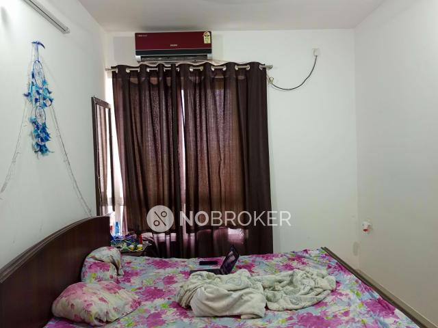 1 BHK Flat In Puraniks Rumah Bali for Rent In Thane