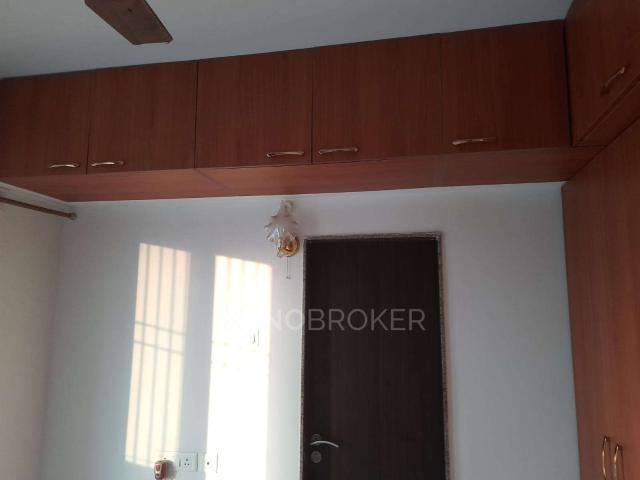 1 BHK Flat In Puraniks Tresora Grand Central for Rent In Thane West