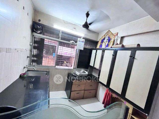 1 BHK Flat In Purva Chs Dombivli for Rent In Dombivli East