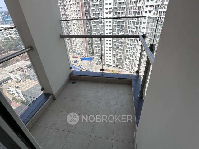 1 BHK Flat In Purva Silversands Emerald Bay, Mundhwa For Sale In Mundhwa