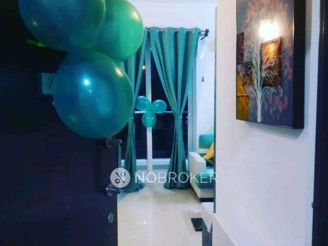 1 BHK Flat In Purva Windermere For Sale In Pallikaranai
