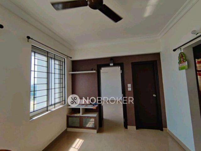 1 BHK Flat In Purva Windermere For Sale In Pallikaranai