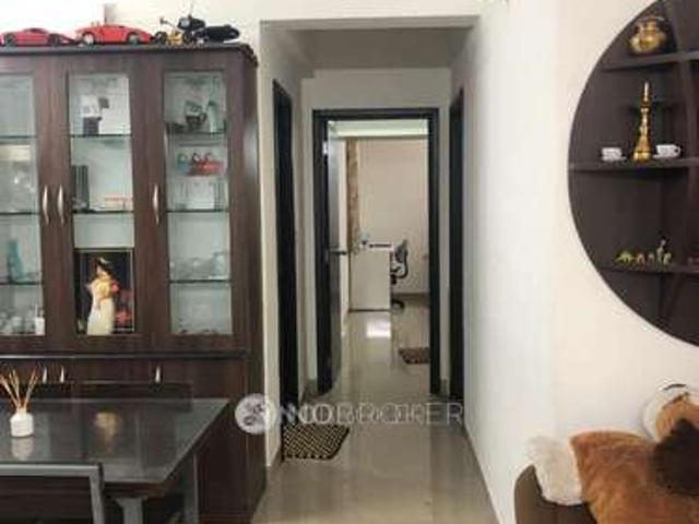 1 BHK Flat In Purva Windermere For Sale In Pallikaranai