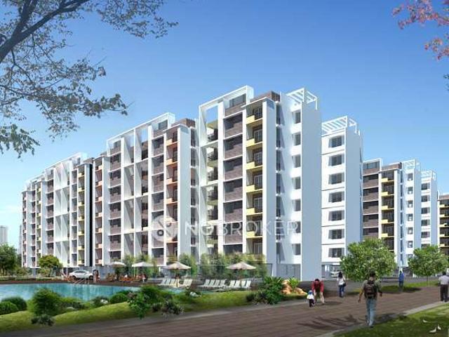 1 BHK Flat In Purva Windermere For Sale In Pallikaranai