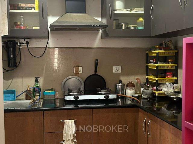 1 BHK Flat In Purva Windermere, Pallikaranai For Sale In Pa