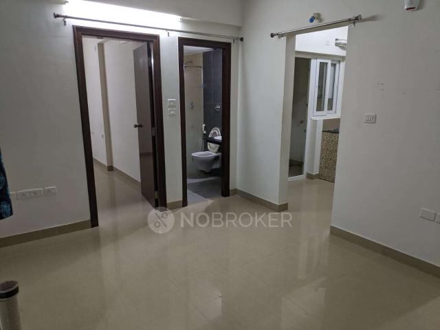 1 BHK Flat In Purva Windermere, Pallikaranai For Sale In Pallikaranai