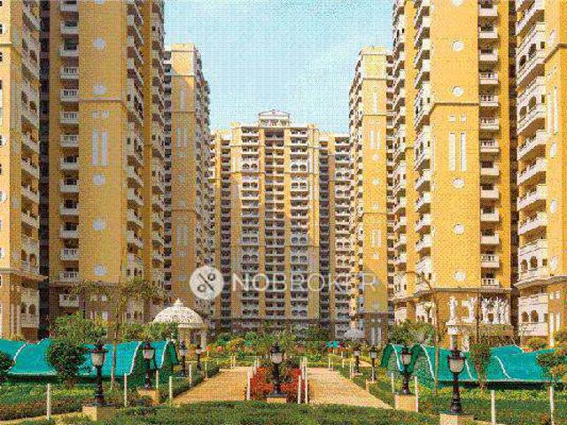 1 BHK Flat In Purvanchal Royal Park For Sale In Sector 137