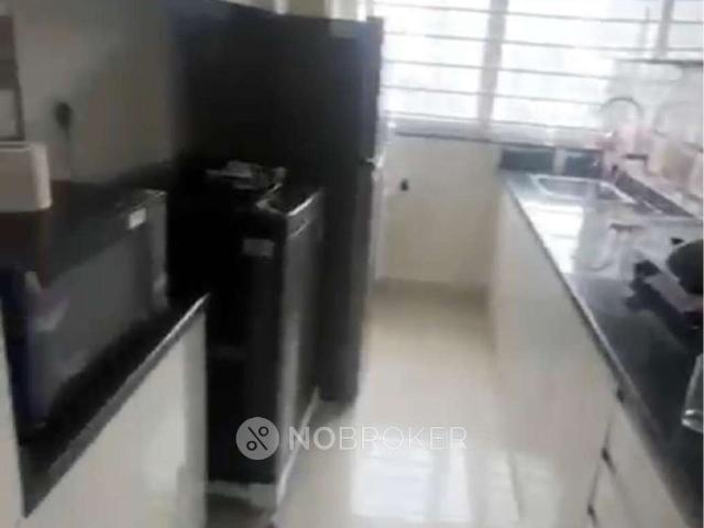 1 BHK Flat In Purvankara For Sale In Provident Park Square