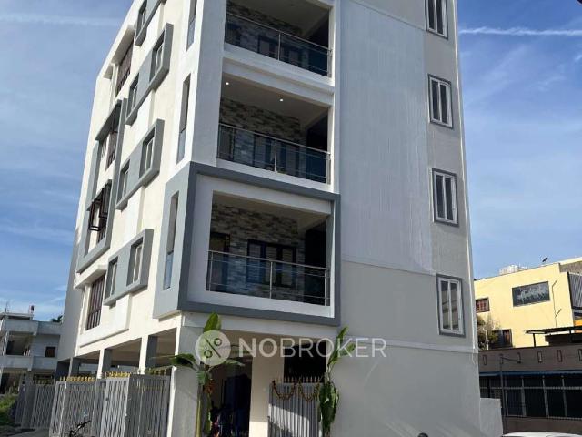 1 BHK Flat In Pvr Nilaya for Lease In Hebbal