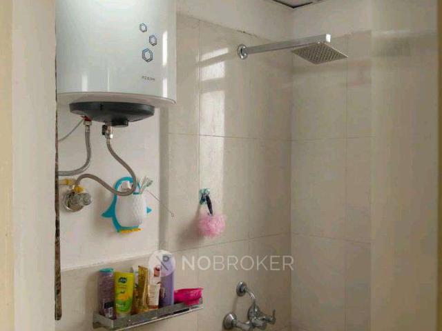 1 BHK Flat In Pyramid Altia for Rent In 1485, Golf Course Extension, Gurugram, Haryana 122101, India