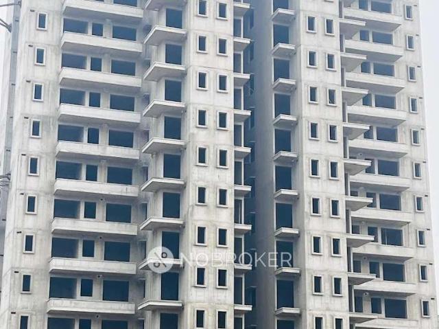 1 BHK Flat In Pyramid Infinity for Rent In Sector 70a Road