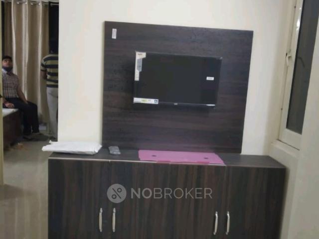 1 BHK Flat In Pyramid Urban Homes for Rent In Sector 70 A