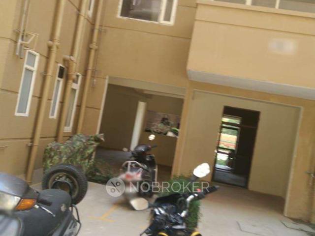 1 BHK Flat In Pyramid Urban Homes for Rent In Sector 70a