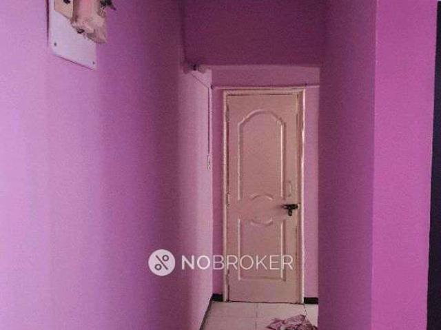 1 BHK Flat In P. S.aangan Society For Sale In Block I, Magar