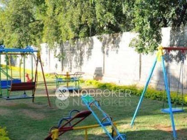 1 BHK Flat In Pacific Milestone For Sale In Dombivli East