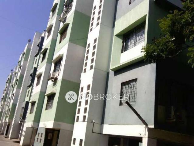 1 BHK Flat In Padmalaya Residency For Sale In Aundh