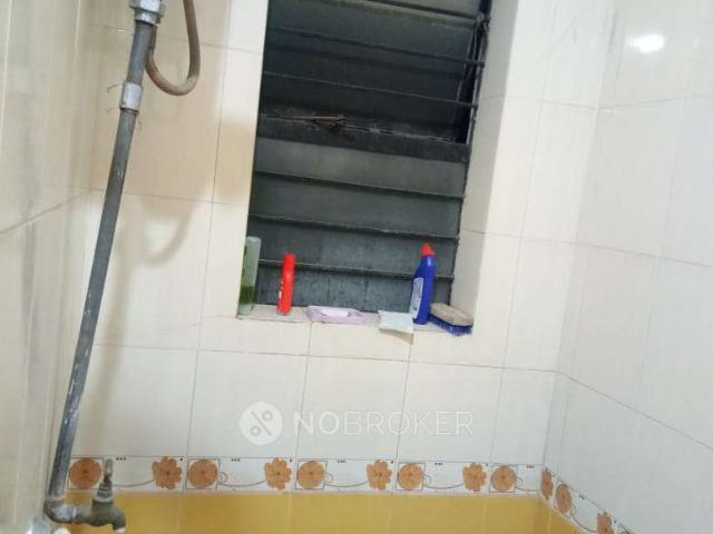 1 BHK Flat In Padmalaya Residency For Sale In Aundh