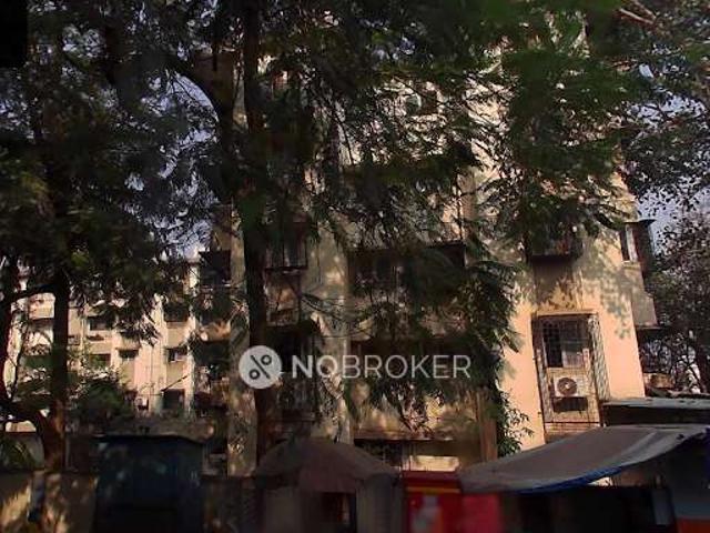 1 BHK Flat In Padmanabh Darshan Chs for Rent In Mira Road East