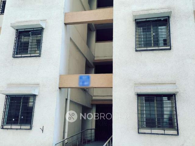 1 BHK Flat In Padmasagar Chs Ltd For Sale In Bhandup West