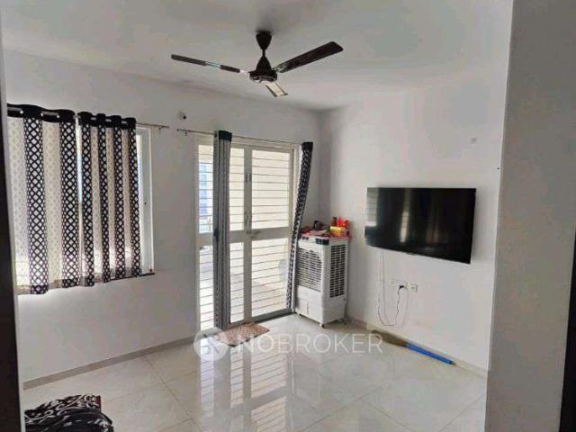 1 BHK Flat In Padmavati Lakeshore For Sale In Tathawade