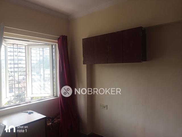 1 BHK Flat In Palm Island For Sale In Goregaon