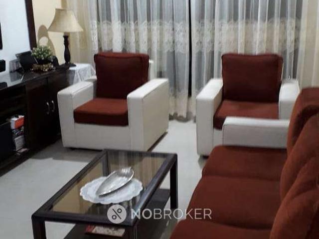 1 BHK Flat In Palm Spring For Sale In Malad West