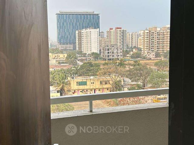 1 BHK Flat In Palm Spring, Palm Springs for Rent In Wakad