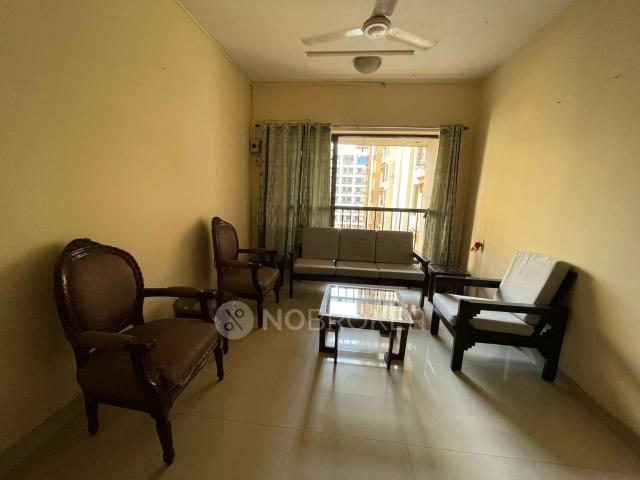 1 BHK Flat In Palm Springs, Malad West For Sale In Malad West