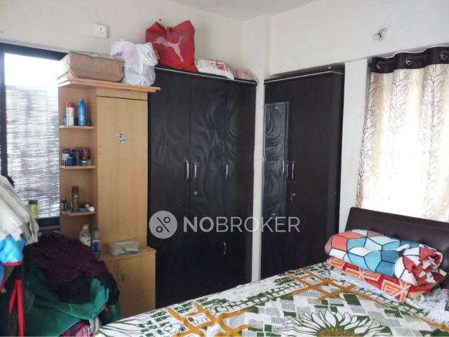 1 BHK Flat In Palm Ville Society For Sale In Kharadi