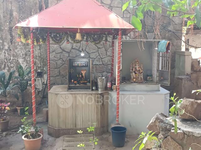 1 BHK Flat In Palazzio Cooperative Housing Society Ltd For Sale In Andheri East