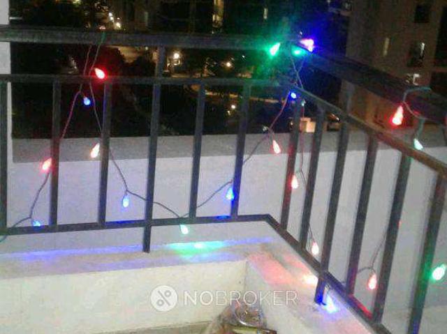 1 BHK Flat In Palladium Exotica Phase Ii For Sale In Dhanori