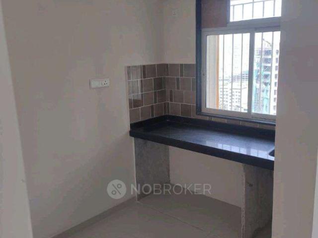 1 BHK Flat In Palladium For Sale In Bhandup West