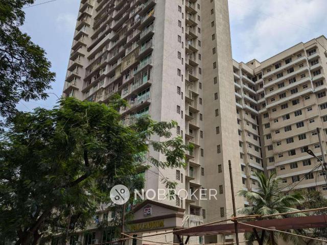 1 BHK Flat In Palladium For Sale In Bhandup West
