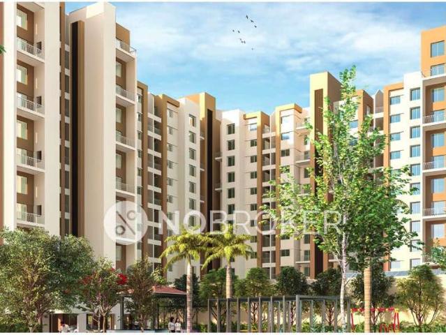 1 BHK Flat In Palladium Plus For Sale In Dhanori