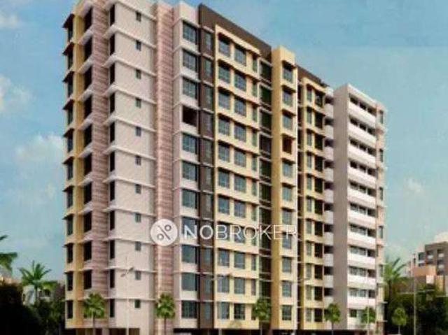 1 BHK Flat In Panom Park For Sale In Vile Parle East
