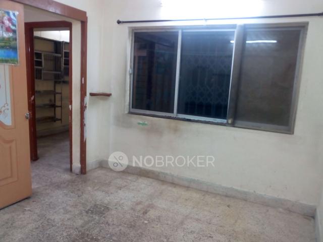 1 BHK Flat In Panchamrut Chs for Rent In Thane West