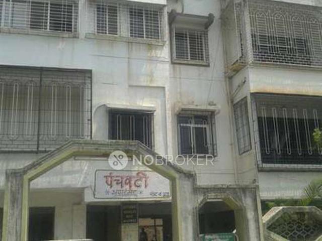 1 BHK Flat In Panchanath Apartment For Sale In Pimpri chin