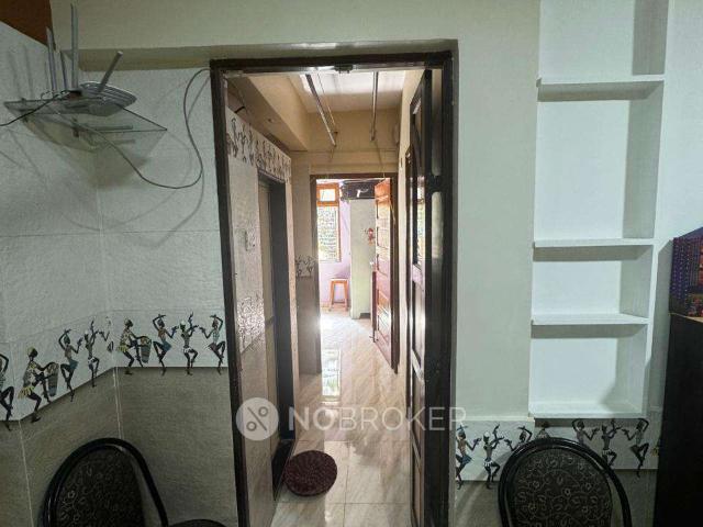 1 BHK Flat In Pancharatna Chs For Sale In Bhandup West