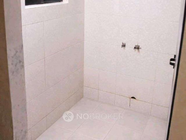 1 BHK Flat In Panchasheel Society For Sale In Shop No 9, Ba