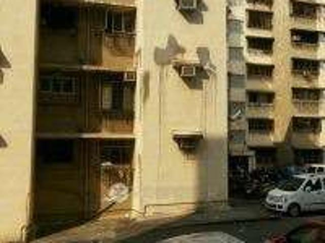 1 BHK Flat In Panchavati Chs Andheri East for Rent In Marol Maroshi Road
