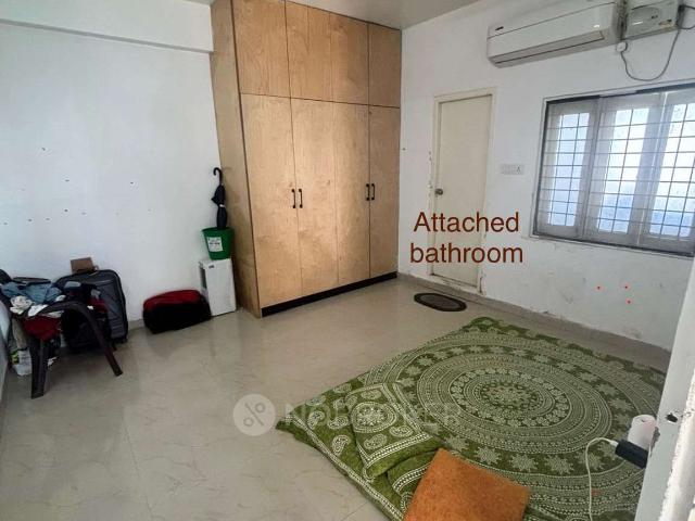 1 BHK Flat In Panchavati Apartments for Rent In Lakeview Co