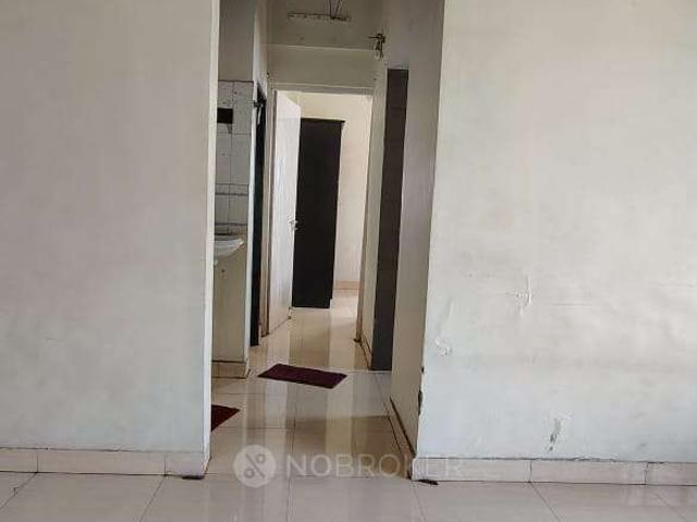 1 BHK Flat In Panchavati Society for Rent In Ghansoli