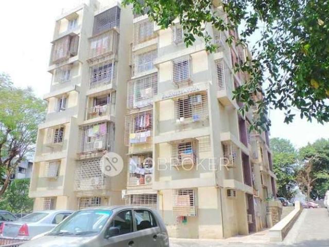 1 BHK Flat In Panchsheel Co Op Hsg Society For Sale In Taloja