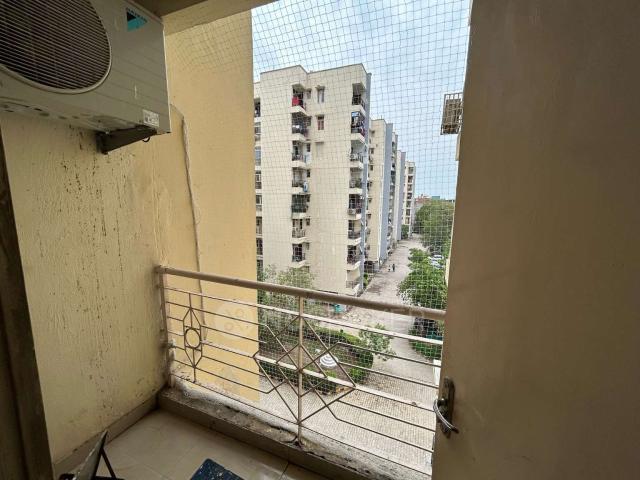 1 BHK Flat In Panchsheel Primrose for Rent In Govindpuram