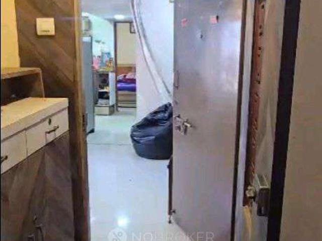 1 BHK Flat In Panchratna Heights Chs Kandivali West For Sale