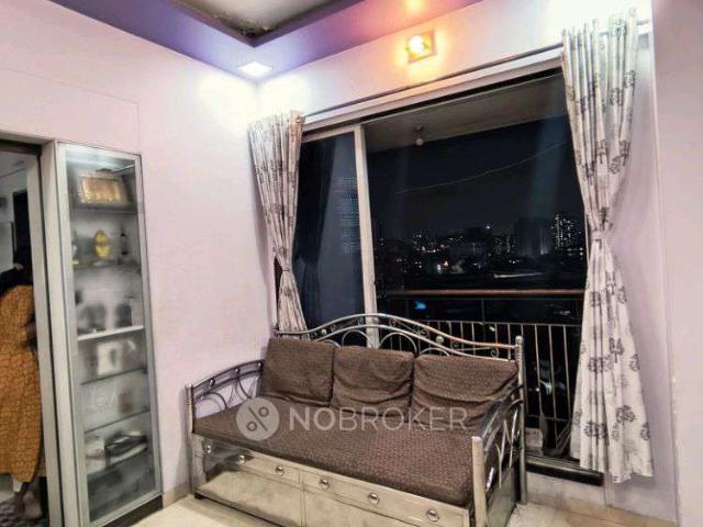 1 BHK Flat In Panchratna Society For Sale In Pancharatna So