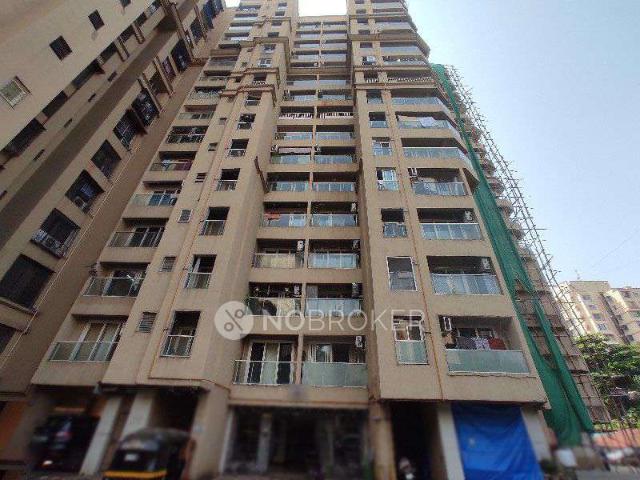 1 BHK Flat In Panchvati B Wing, Powai For Sale In Powai