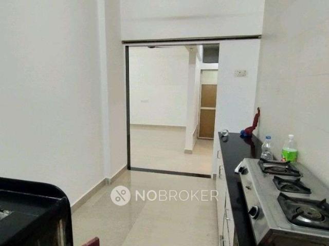 1 BHK Flat In Panchvati Dham, Ashok Van, Dahisar East For Sa