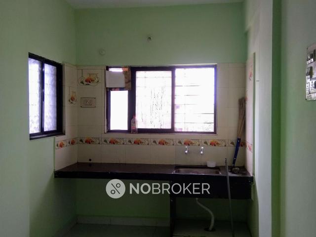 1 BHK Flat In Pandurang Residency For Sale In?